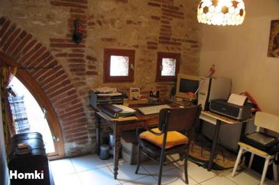 Maison - 145 m² - 5 pièces