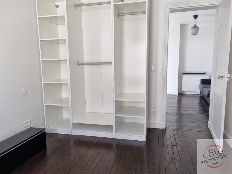 Appartement - 32 m² - 2 pièces