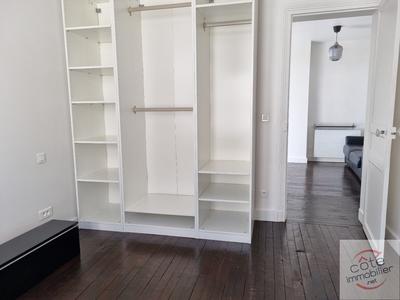 Appartement - 32 m² - 2 pièces