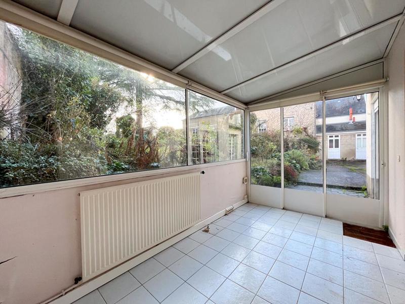 Maison - 349 m² - 15 pièces