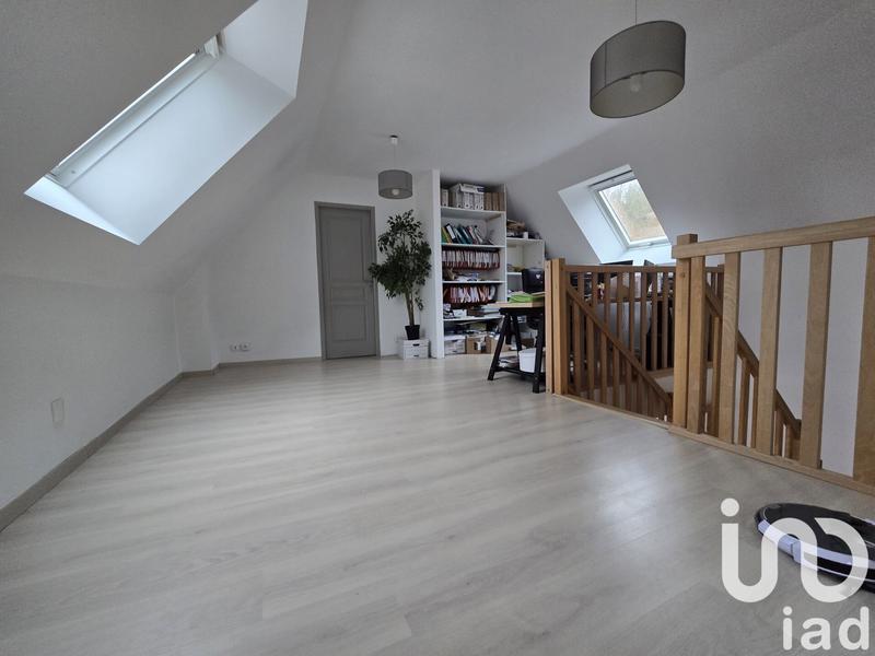 Maison - 160 m² - 6 pièces