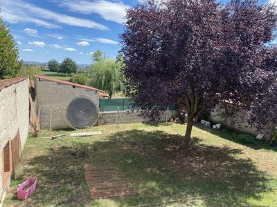 Immeuble - 143 m² - 2 pièces