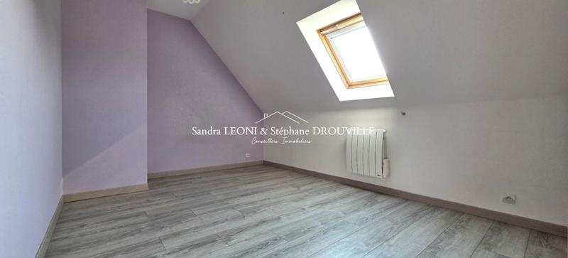 Maison - 153 m² - 7 pièces