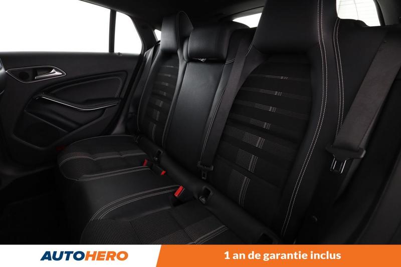 Mercedes Cla Shooting Brake 200 7g-Dct 156 ch