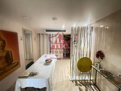 Local commercial - 45 m²