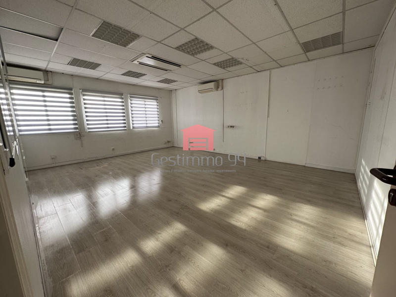 Bureau - 155 m²