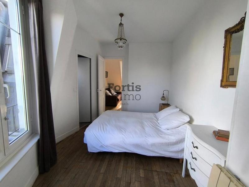 Local commercial - 32 m² - 2 pièces