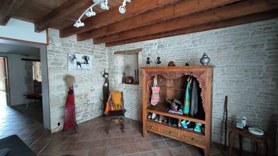 Maison - 157 m² - 6 pièces