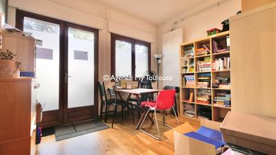 Local d'activités - 64 m²