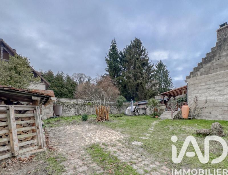 Maison de village - 81 m² - 4 pièces