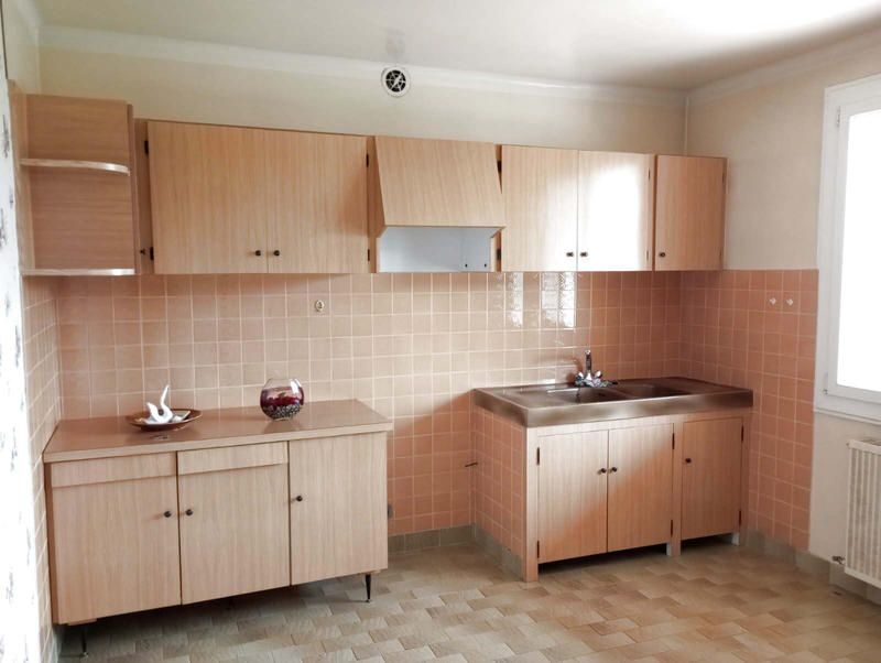 Maison - 165 m² - 6 pièces