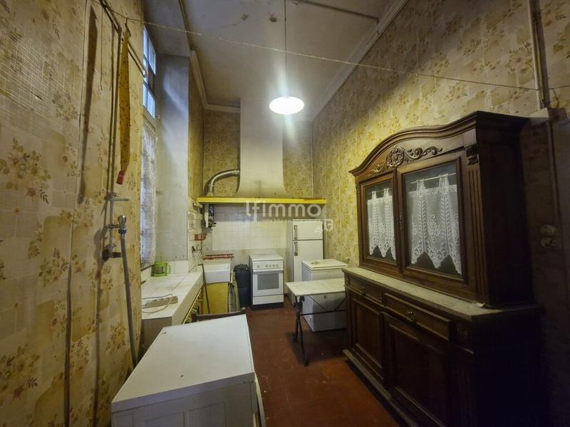 Maison - 106 m² - 4 pièces