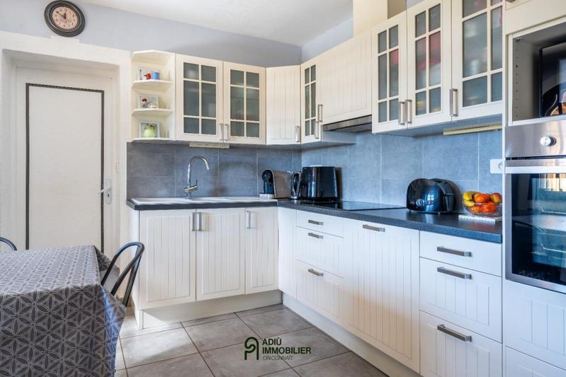 Villa - 110 m² - 4 pièces