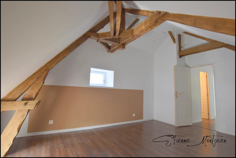 Maison traditionnelle - 169 m²