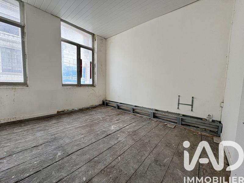 Maison de ville - 73 m² - 5 pièces