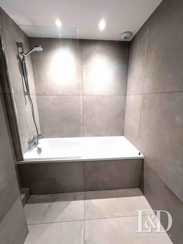 Maison - 109 m² - 4 pièces