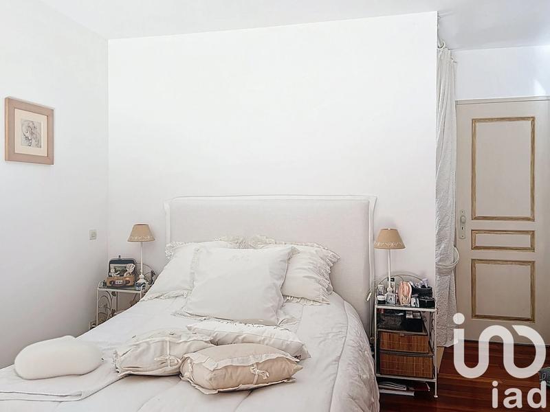 Maison - 200 m² - 6 pièces