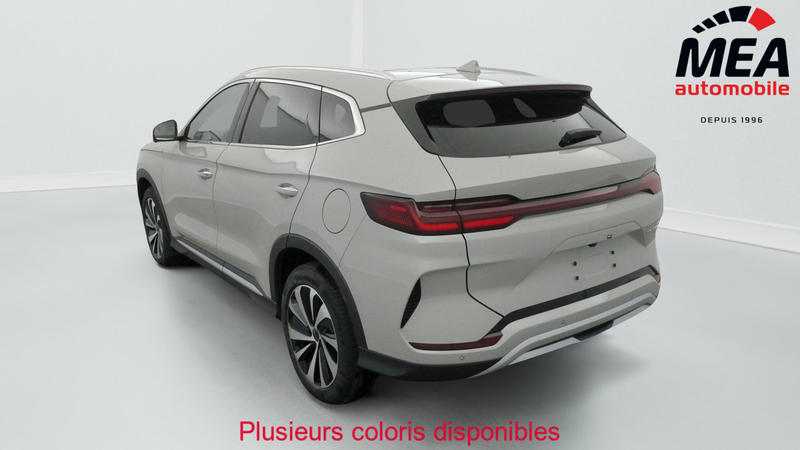 Byd Seal U 1.5l Dm-I 218 Ch Phev Comfort