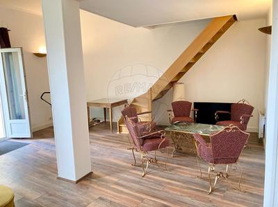 Maison - 148 m² - 7 pièces