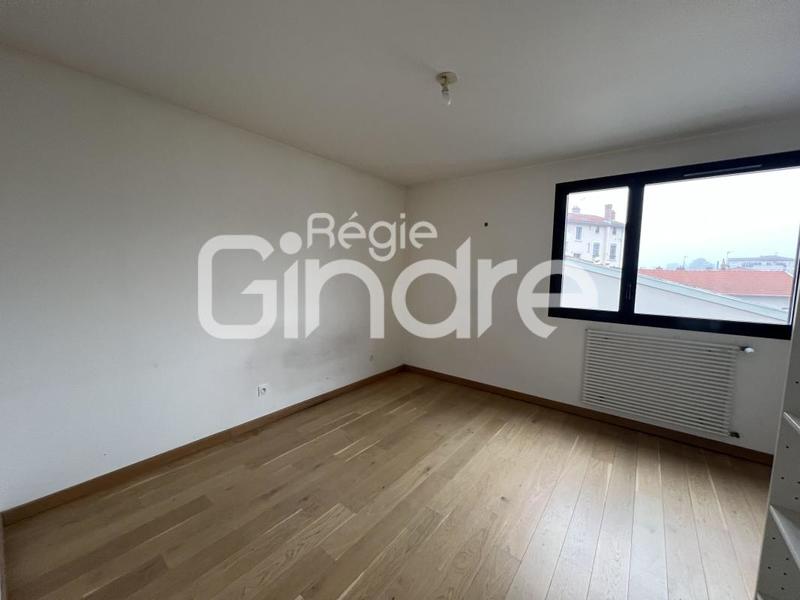 Appartement - 57 m² - 2 pièces