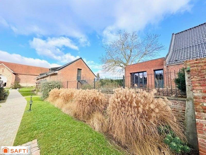 Maison - 102 m² - 5 pièces