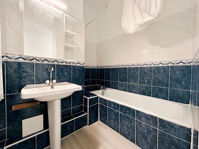 Appartement - 35 m² - 1 pièce