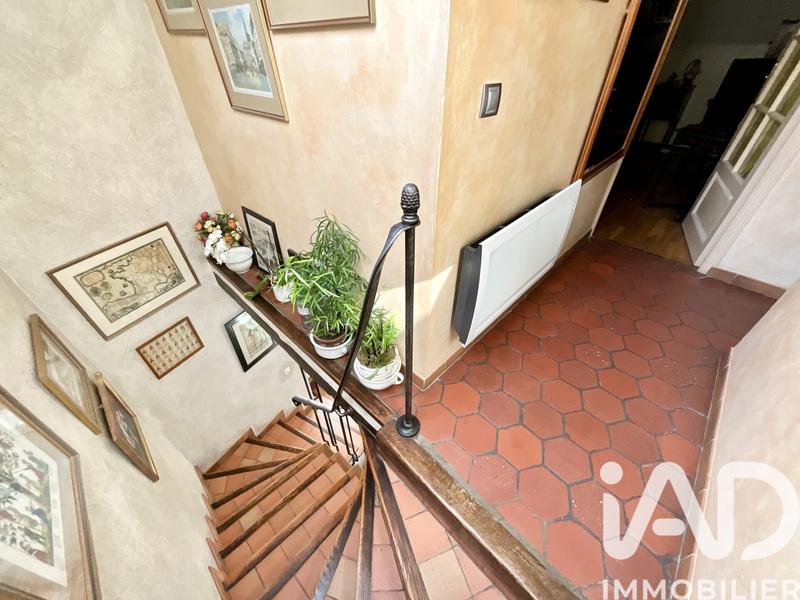 Maison de ville - 80 m² - 5 pièces