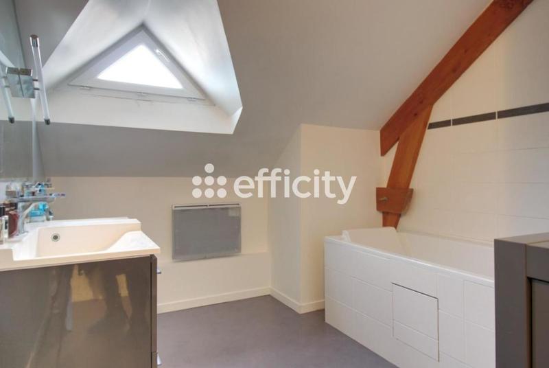 Pavillon - 141 m² - 6 pièces