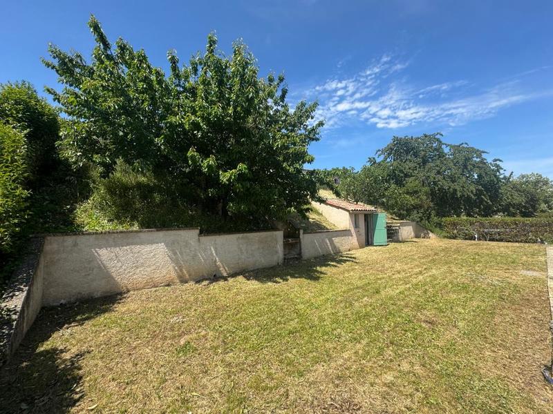 Villa - 116 m² - 5 pièces