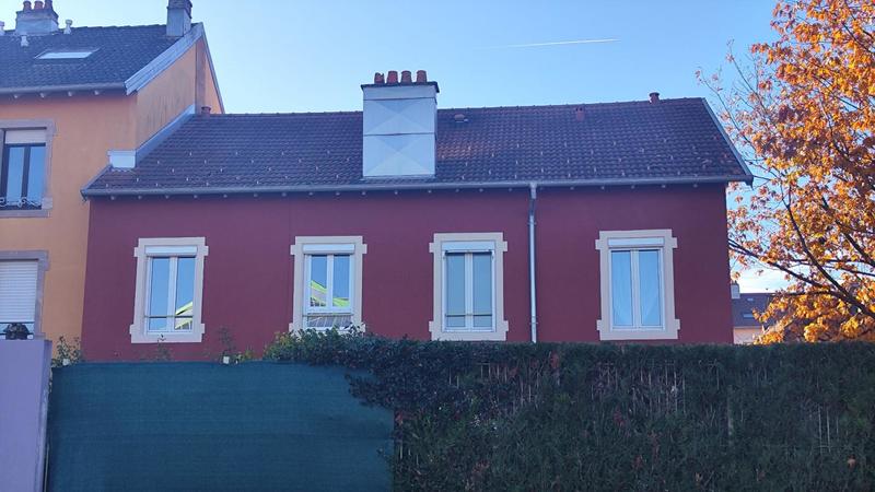 Appartement - 96 m² - 4 pièces