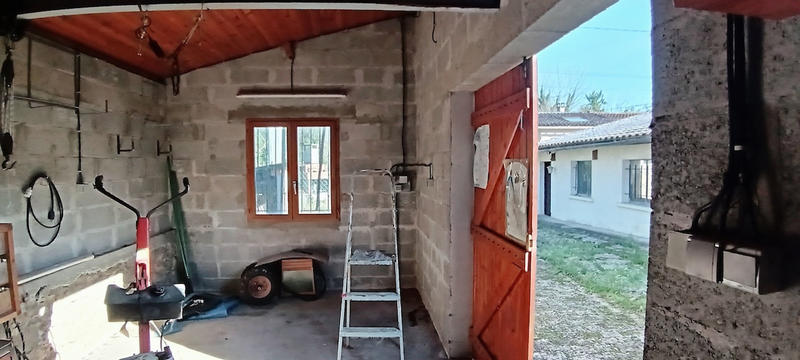 Maison - 175 m² - 7 pièces