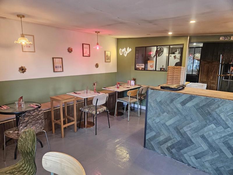 Magasins - 42 m² - 1 pièce