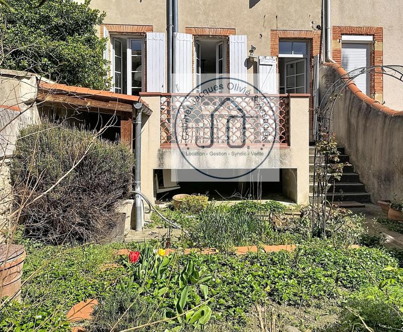 Maison - 178 m² - 6 pièces