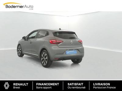 Renault Clio TCe 90 Evolution
