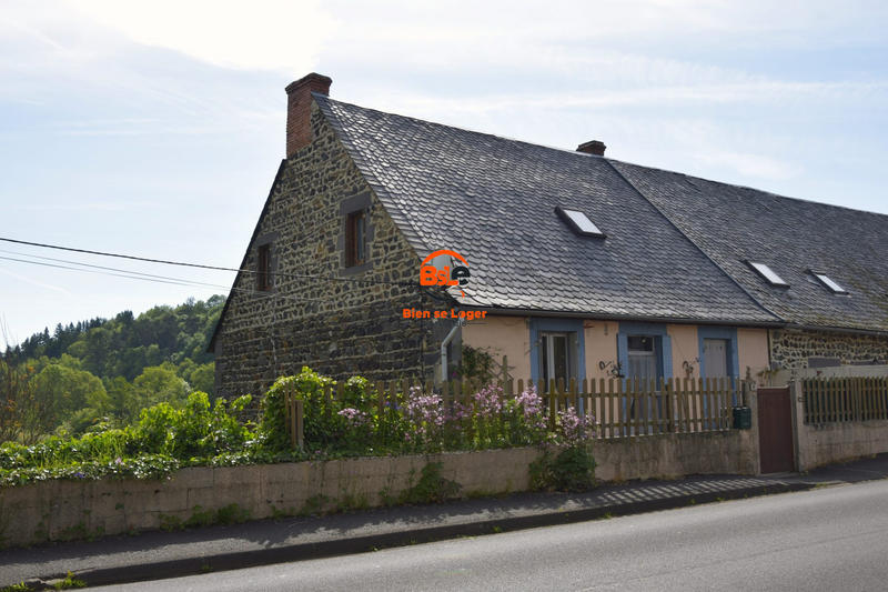 Maison - 150 m² - 7 pièces