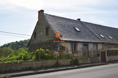 Maison - 150 m² - 7 pièces