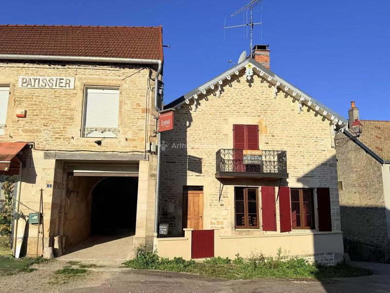 Maison - 158 m² - 5 pièces