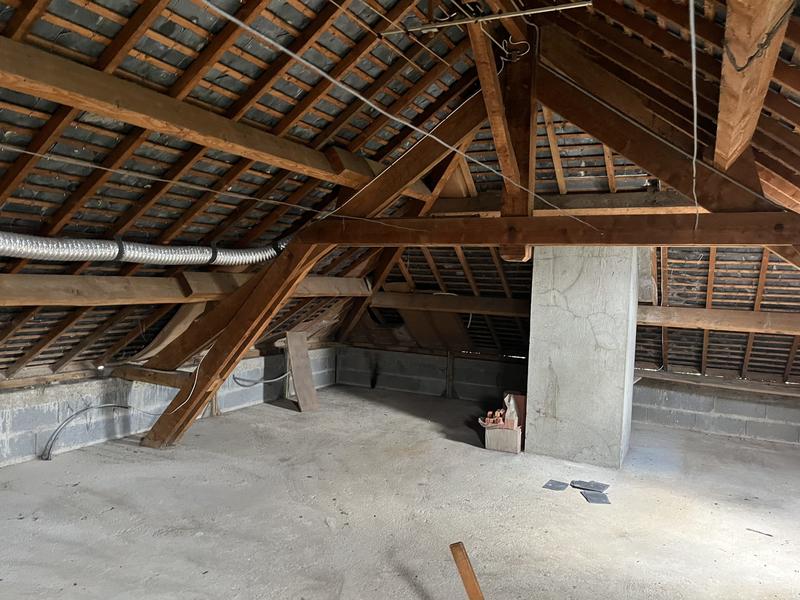 Maison - 81 m² - 4 pièces