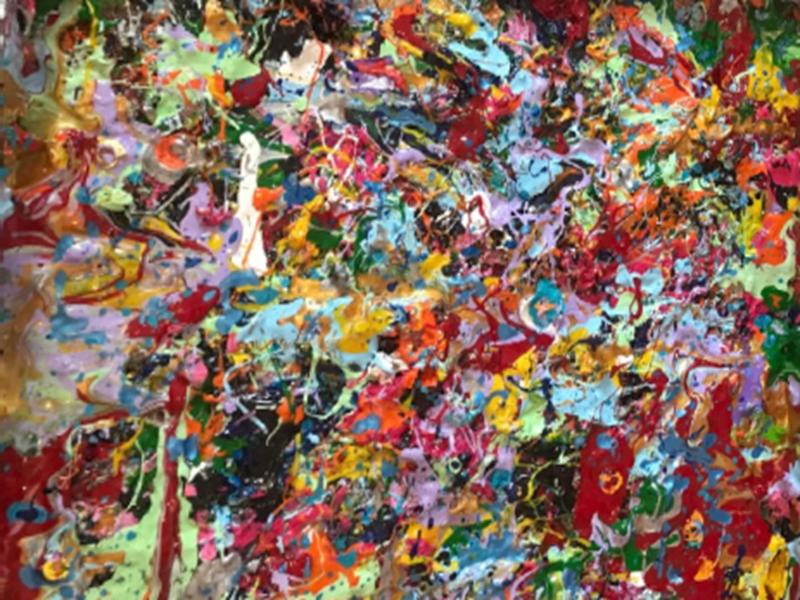 Fête des Arts et Vide Art