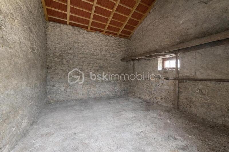Maison - 165 m² - 6 pièces