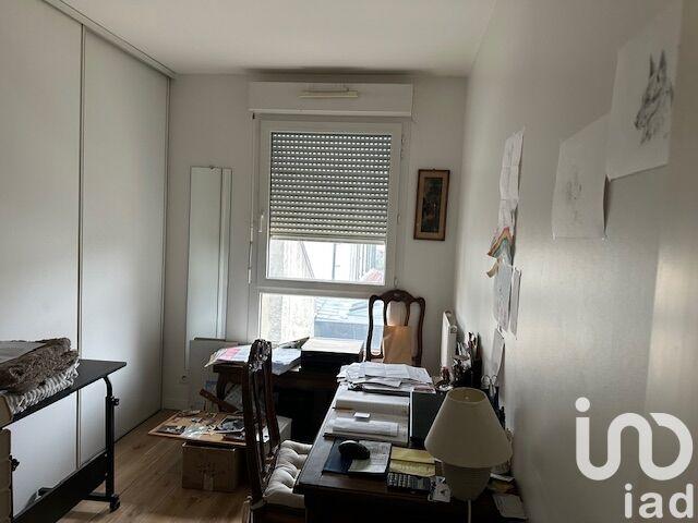 Appartement - 77 m² - 4 pièces