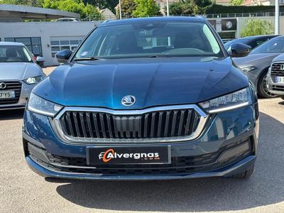 Skoda Octavia IV Combi 1.4 Tsi Phev 204 Business Dsg6e