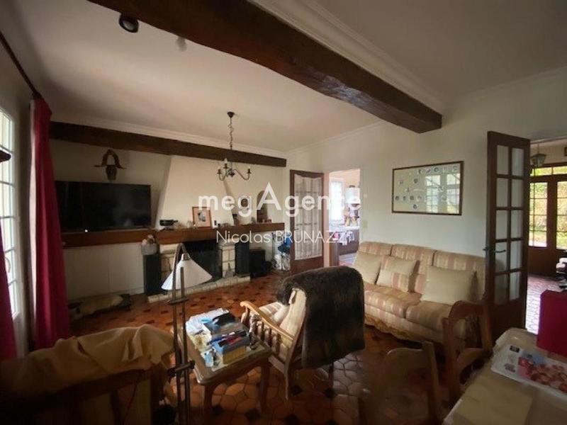 Pavillon - 156 m² - 7 pièces