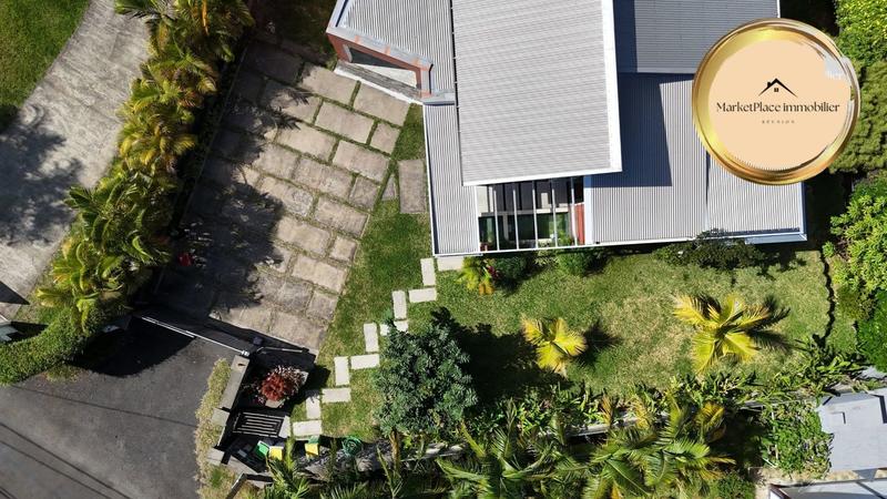 Villa - 140 m² - 6 pièces