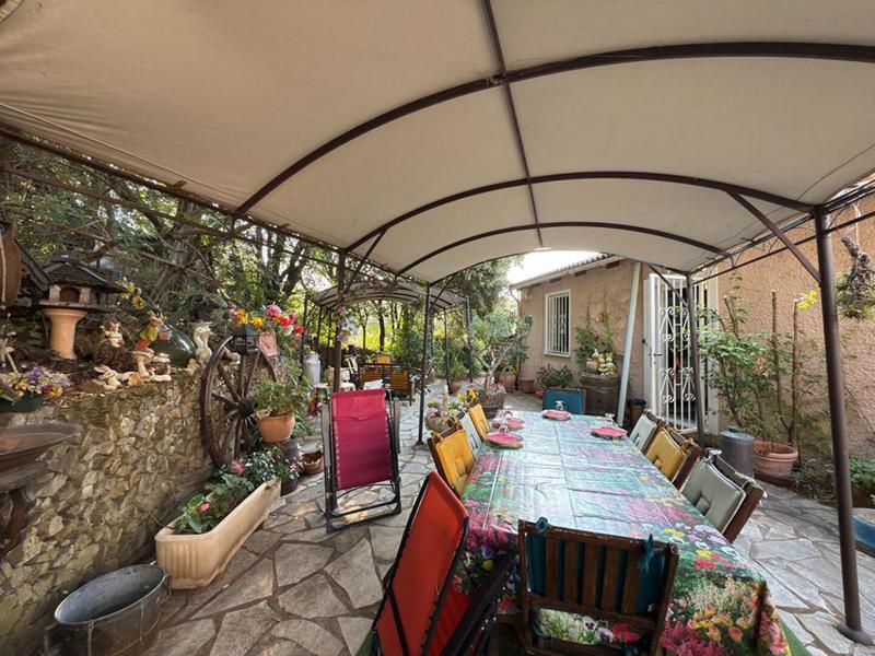 Villa - 120 m² - 6 pièces