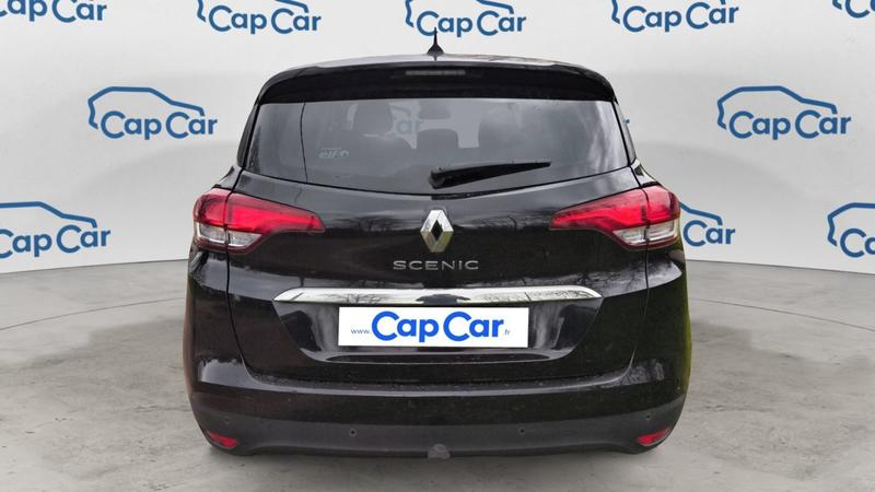 Renault Scénic 1.5 dCi 110 Intens