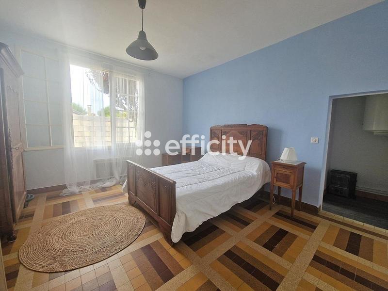 Maison - 210 m² - 10 pièces