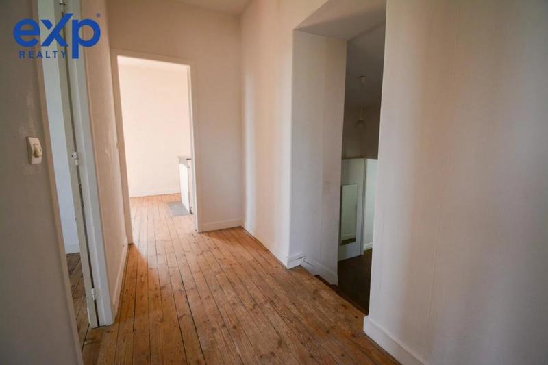 Maison de village - 215 m² - 6 pièces