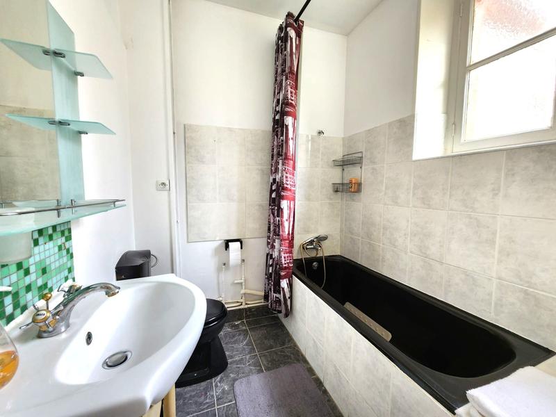 Maison - 127 m² - 5 pièces