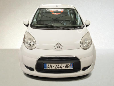 Citroën C1 1.4 Hdi 55 Airdream Confort 5p